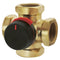 ESBE VRG141 DN50 | 40 Kvs | Mischventil Innengewinde Rp 2''