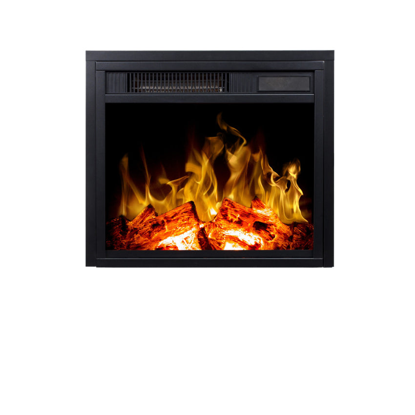 Aflamo LED Elektrokamin/Kamineinsatz LED 40 Classic | klimaworld.com