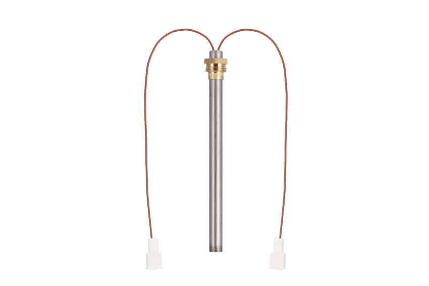 Heizstab Glühstab für ThermoFlux Kessel und Öfen