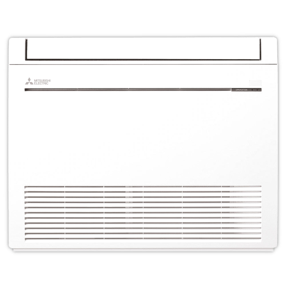 MITSUBISHI Klima-Truhengerät MFZ-KT60VG | 6,1 kW | klimaworld.com