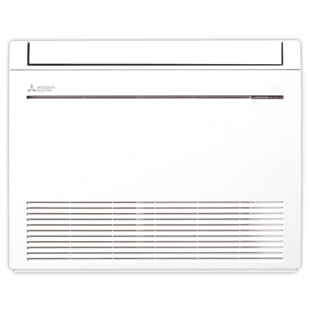 MITSUBISHI Klima-Truhengerät MFZ-KT60VG | 6,1 kW | klimaworld.com