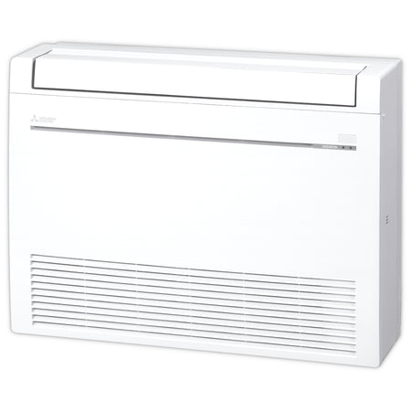 Mitsubishi Truhengeräte-Set SUZ/MFZ-KT50VG | 5,0 kW | klimaworld.com