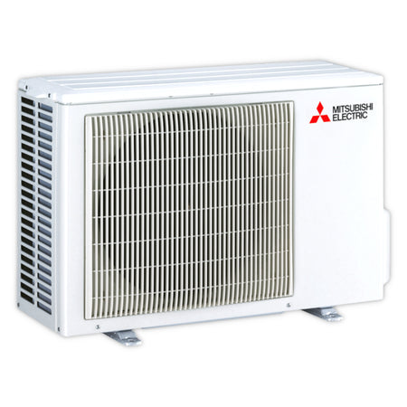 Mitsubishi Klimaanlage Außengerät | MUZ-EF35VG | 3,5 kW | klimaworld.com