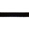 TermaTech | Dichtschnur 8×2 mm | selbstklebend | 1 Meter