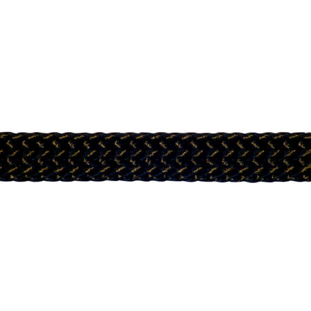 TermaTech | Dichtschnur 8×2 mm | selbstklebend | 1 Meter