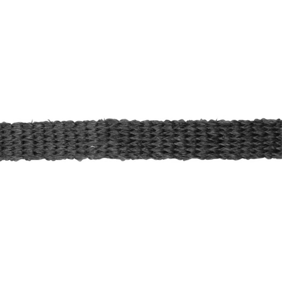 TermaTech | Dichtschnur 10×2 mm | selbstklebend | 1 Meter