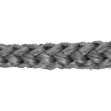 TermaTech | Dichtschnur weich | Ø 10 mm | 1 Meter