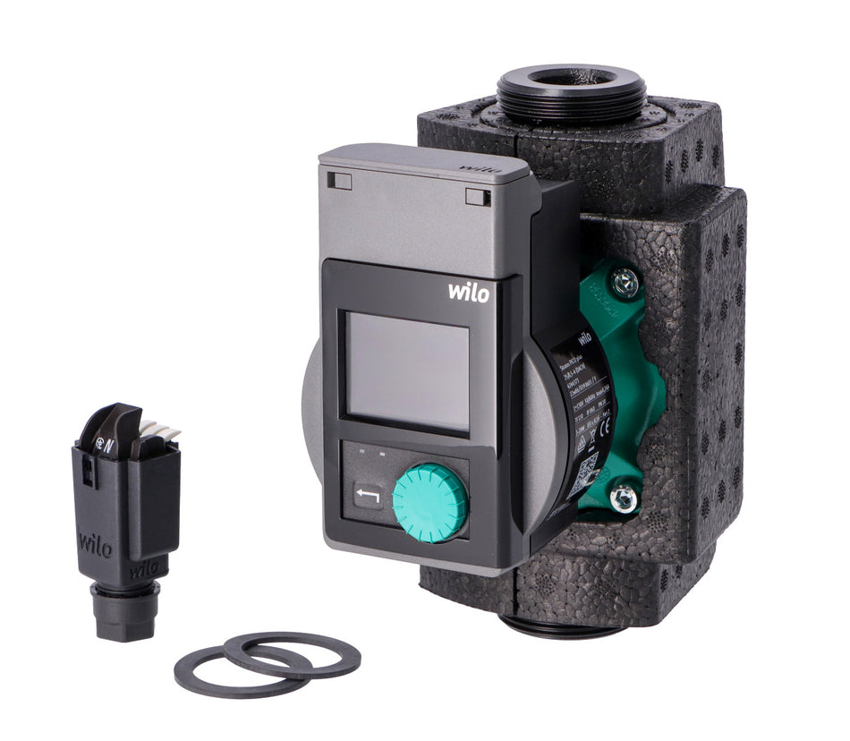 Wilo Stratos Pico plus, BL 130,BL 180, Edelstahl