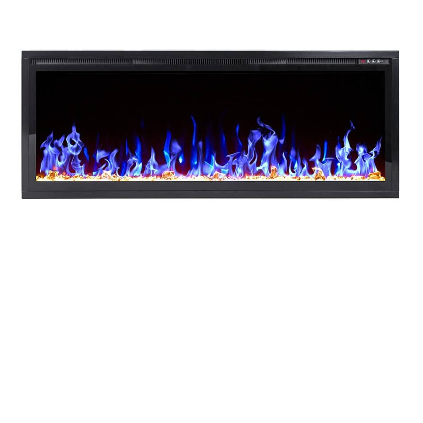 Afalmo Royal 50 Elektrokamin | Klimaworld.com