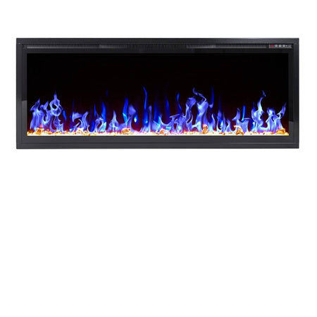 Afalmo Royal 50 Elektrokamin | Klimaworld.com