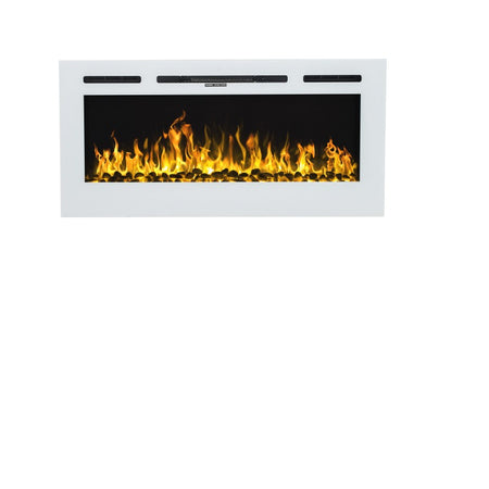 Aflamo Majestic 45 Elektrokamin | Klimaworld.com