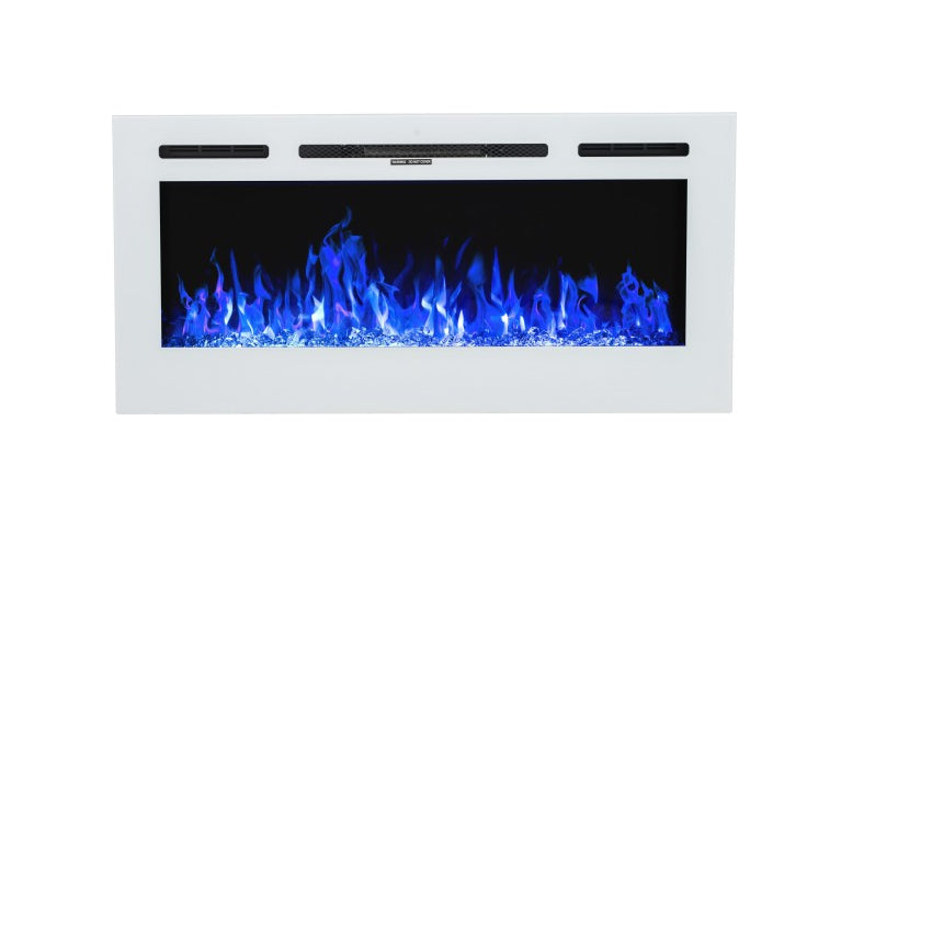 Aflamo Majestic 45 Elektrokamin | Klimaworld.com