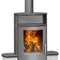 Justus | Kaminofen | Kaskade 2.0 | 6,5 kW | Keramik Namib