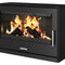 Justus | Kaminofen | Dias XL | 8 kW | Fußauswahl