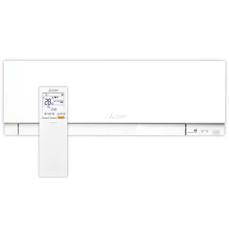 Mitsubishi Klimaanlage Multisplit Wandgerät | MSZ-EF35VGK | White | 3,5 kW | klimaworld.com