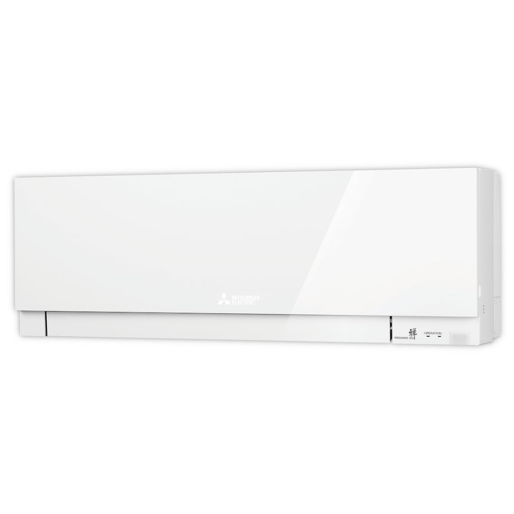 MITSUBISHI R-32 Wandgerät | MSZ-EF42VGK | White | 4,2 kW | klimaworld.com