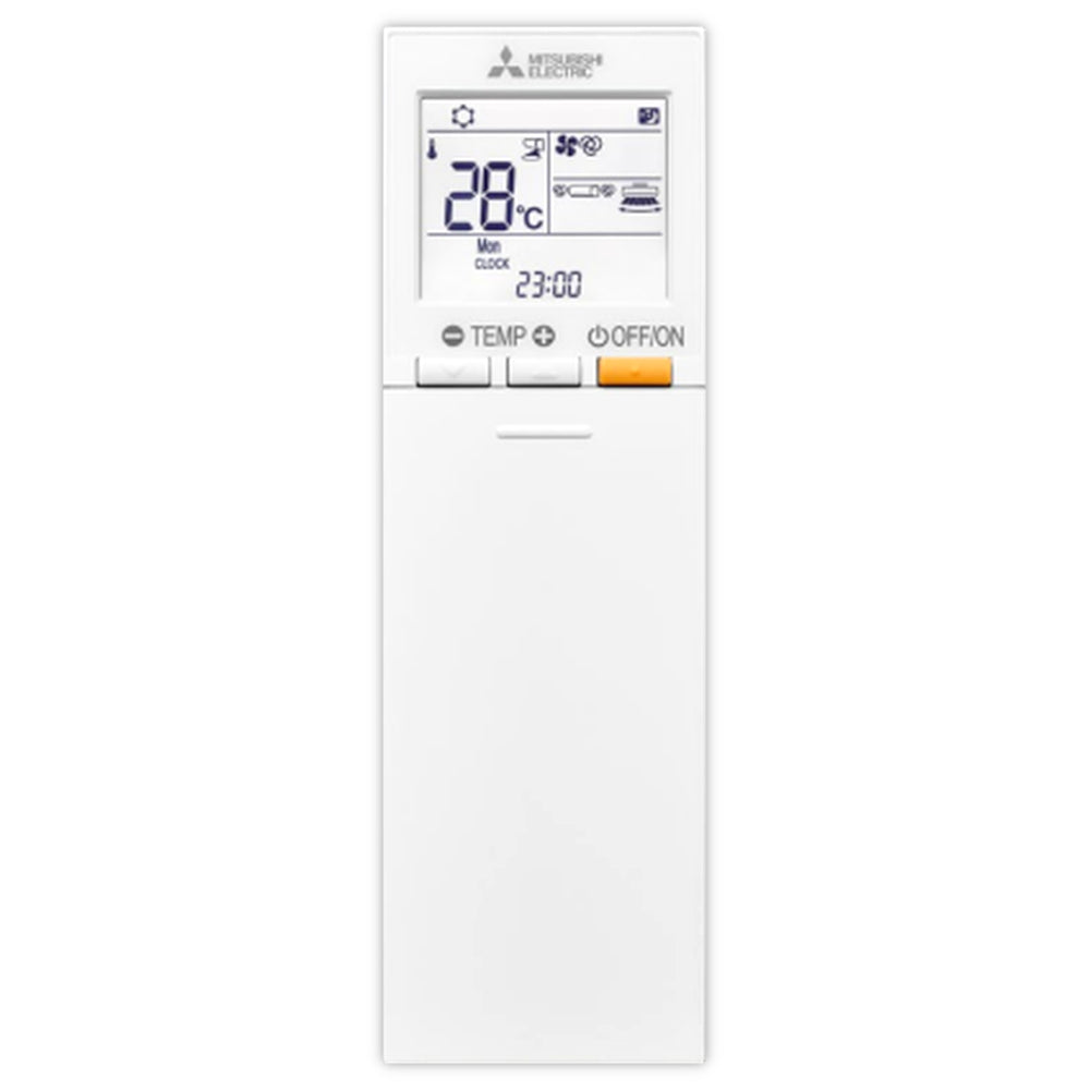 Mitsubishi Multisplit Klimaanlagen-Set | SLZ-M | 2,5 kW + 2,5 kW | Klimaworld.com
