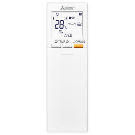 Mitsubishi Multisplit Klimaanlagen-Set | SLZ-M | 2,5 kW + 2,5 kW | Klimaworld.com