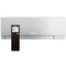 Mitsubishi Klimaanlage Multisplit Wandgerät | MSZ-EF25VGK2S | Silver | 2,5 kW