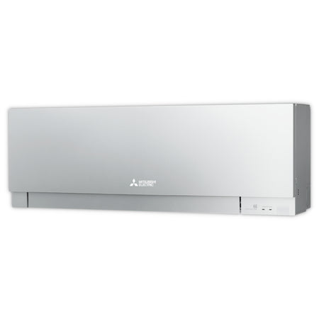 Mitsubishi Klima-Set MSZ-EF | 2,5 kW + 3,5 kW | Silver | klimaworld.com