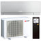 Mitsubishi Split Klimaanlage Komplett Set | MUZ/MSZ-EF42VGKS | 4,2 kW