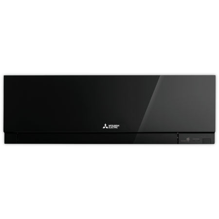 Mitsubishi Klima-Set MSZ-EF | 3,5 kW + 3,5 kW | Black | klimaworld.com