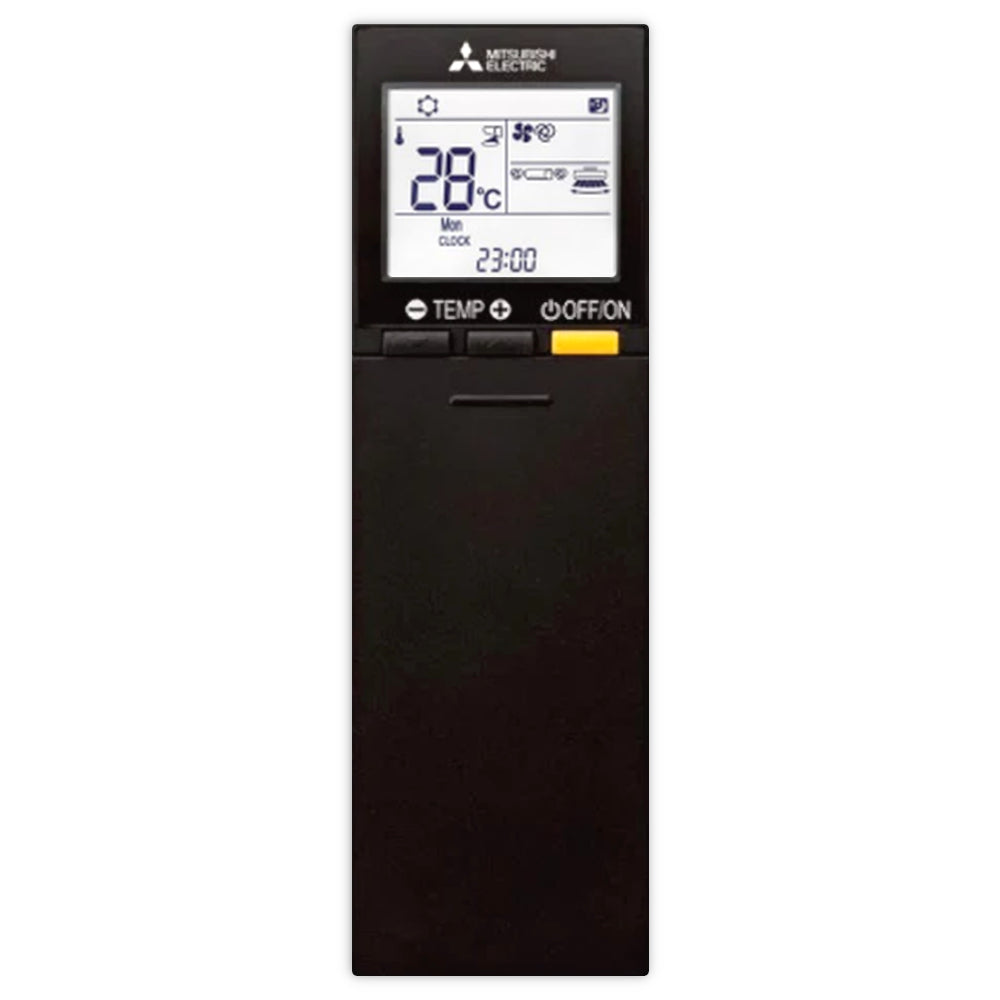 Mitsubishi Klimaanlagen-Set | MUZ/MSZ-EF25VGKS | 2,5 kW | klimaworld.com