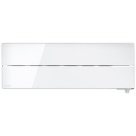 Mitsubishi R-32 Wandgerät | MSZ-LN60VG2 | Natural White | 6,1 kW | klimaworld.com