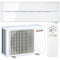 Mitsubishi Split Klimaanlage Komplett Set | MUZ/MSZ-LN35VG2W | 3,5 kW