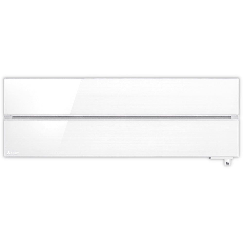 Mitsubishi Klima-Set MSZ-LN | 2,5 kW + 3,5 kW | Pearl White | klimaworld.com