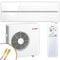 Mitsubishi Split Klimaanlage | MUZ/MSZ-LN60VG2V | 6,1 kW | Quick-Connect