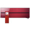 Mitsubishi Klimaanlage Multisplit Wandgerät | MSZ-LN25VG2R | Ruby Red | 2,5 kW