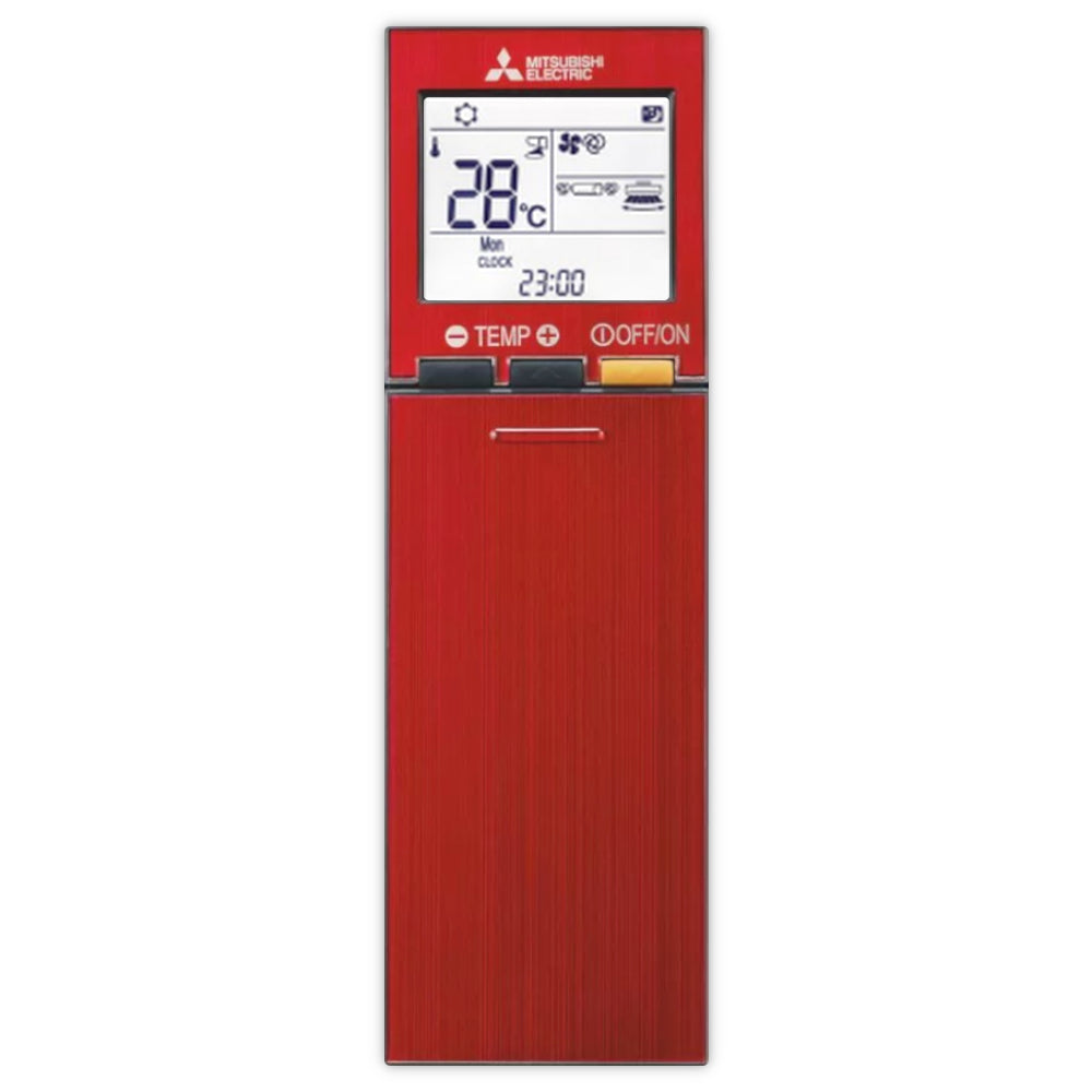 Mitsubishi Klimaanlagen-Set | MUZ/MSZ-LN60VG2R | 6,1 kW | klimaworld.com