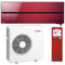 Mitsubishi Split Klimaanlage Set | MUZ/MSZ-LN60VG2R | 6,1 kW