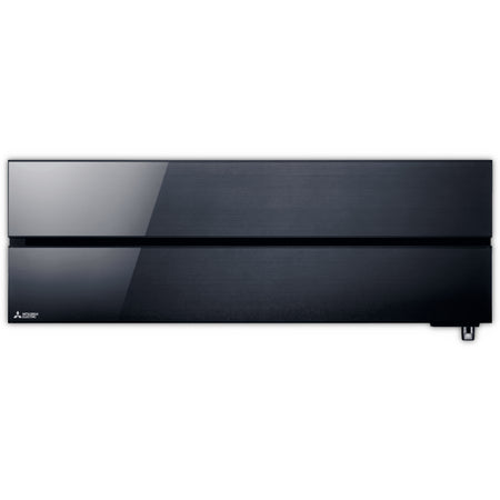 MITSUBISHI R-32 Wandgerät | MSZ-LN25VG2 | Onyx Black | 2,5 kW | klimaworld.com