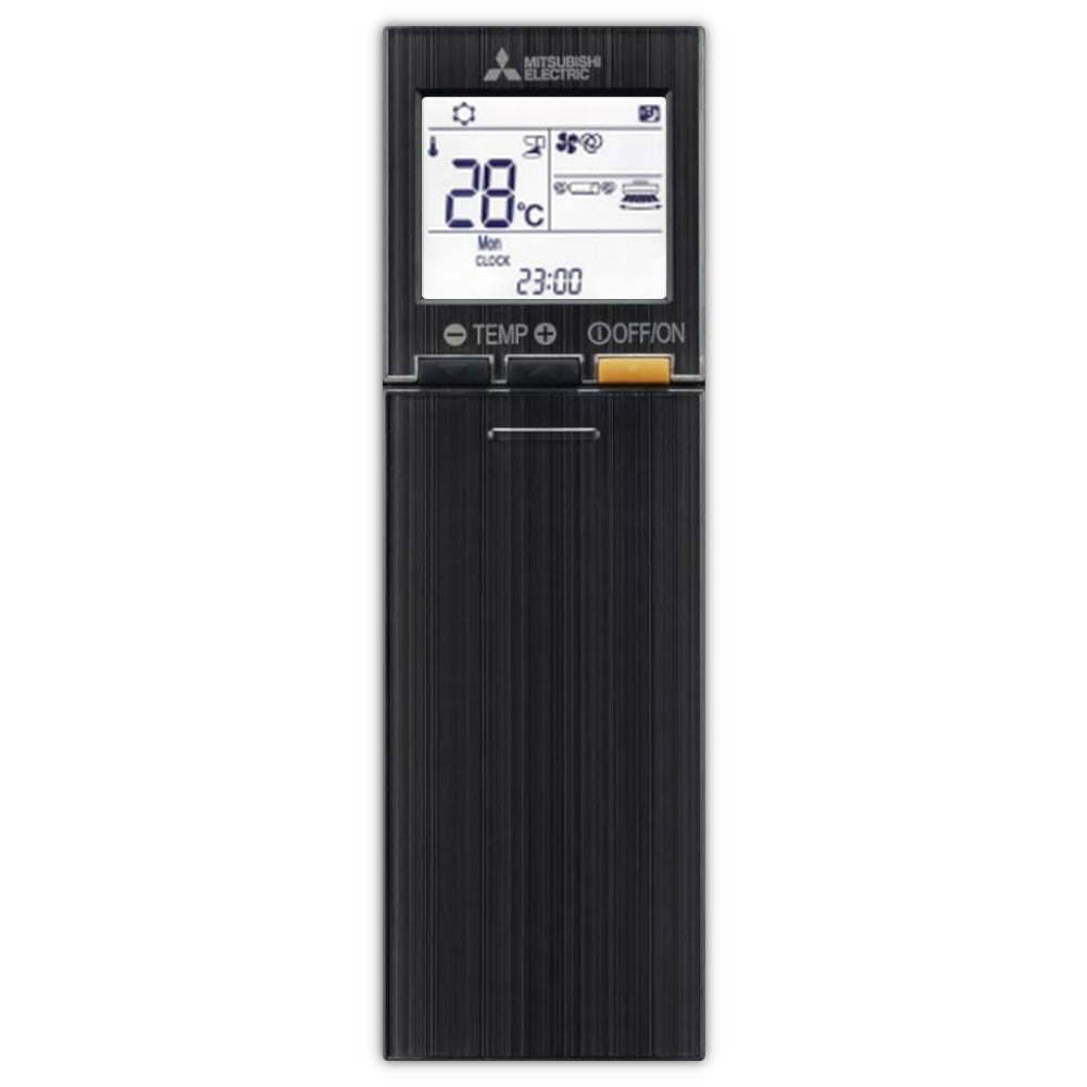 Mitsubishi Klimaanlagen-Set | MUZ/MSZ-LN25VG2V | 2,5 kW | klimaworld.com