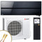 Mitsubishi Split Klimaanlage Set | MUZ/MSZ-LN50VG2B | 5,0 kW | Quick-Connect