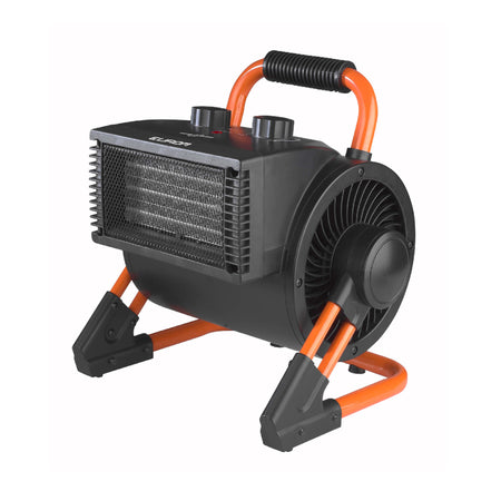 Eurom | EK3K Still | elektrische Werkstattheizung | 3000 Watt ➔ Klimaworld.com