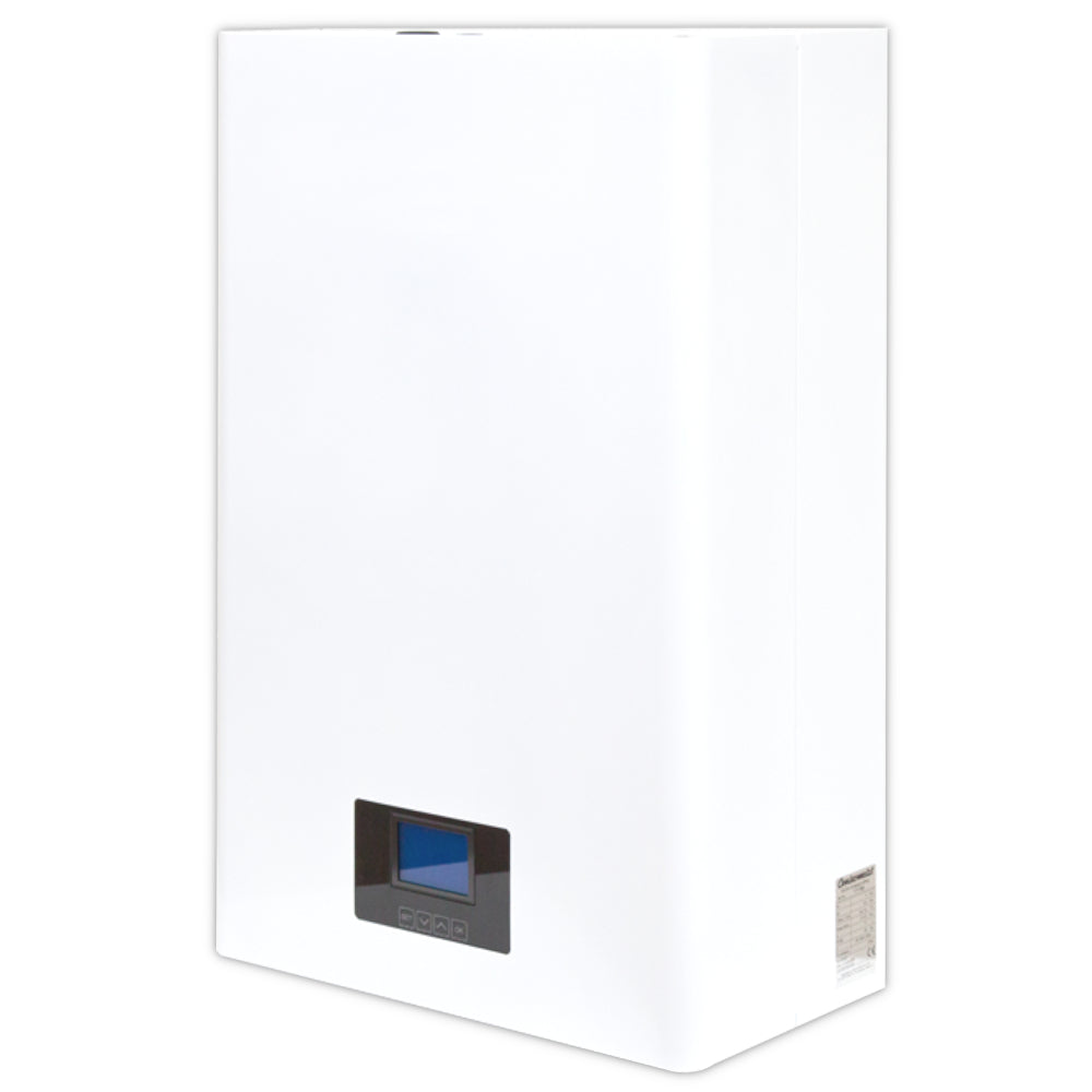 ThermoFlux Elektro-Heizkessel ePlus 18 mit 18 kW | Klimaworld.com