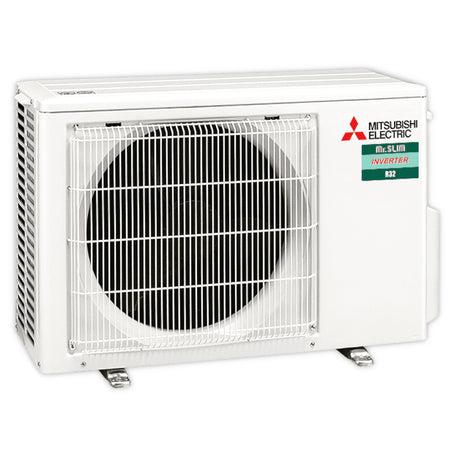 Mitsubishi Deckenkassetten-Set SUZ/SLZ-M35FA2 | 3,5 kW | Klimaworld.com