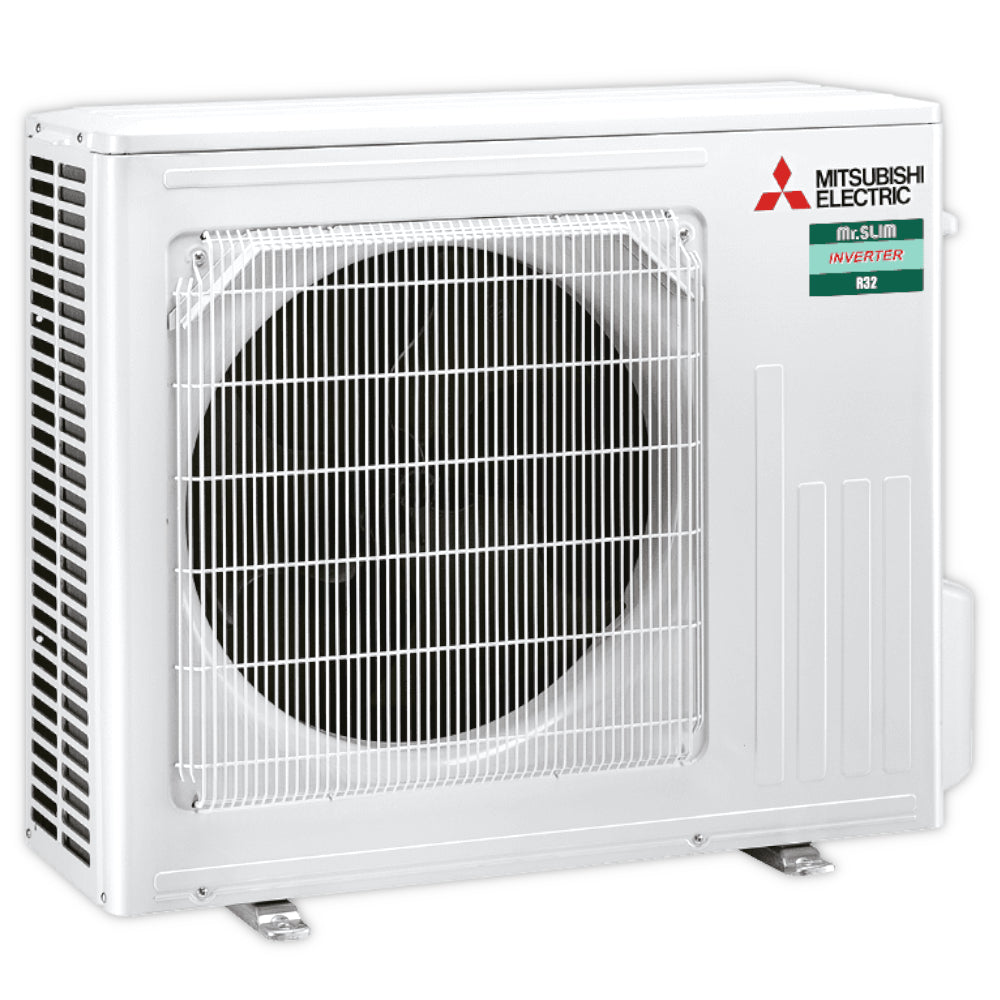 Mitsubishi Truhengeräte-Set SUZ/MFZ-KT50VG | 5,0 kW | klimaworld.com