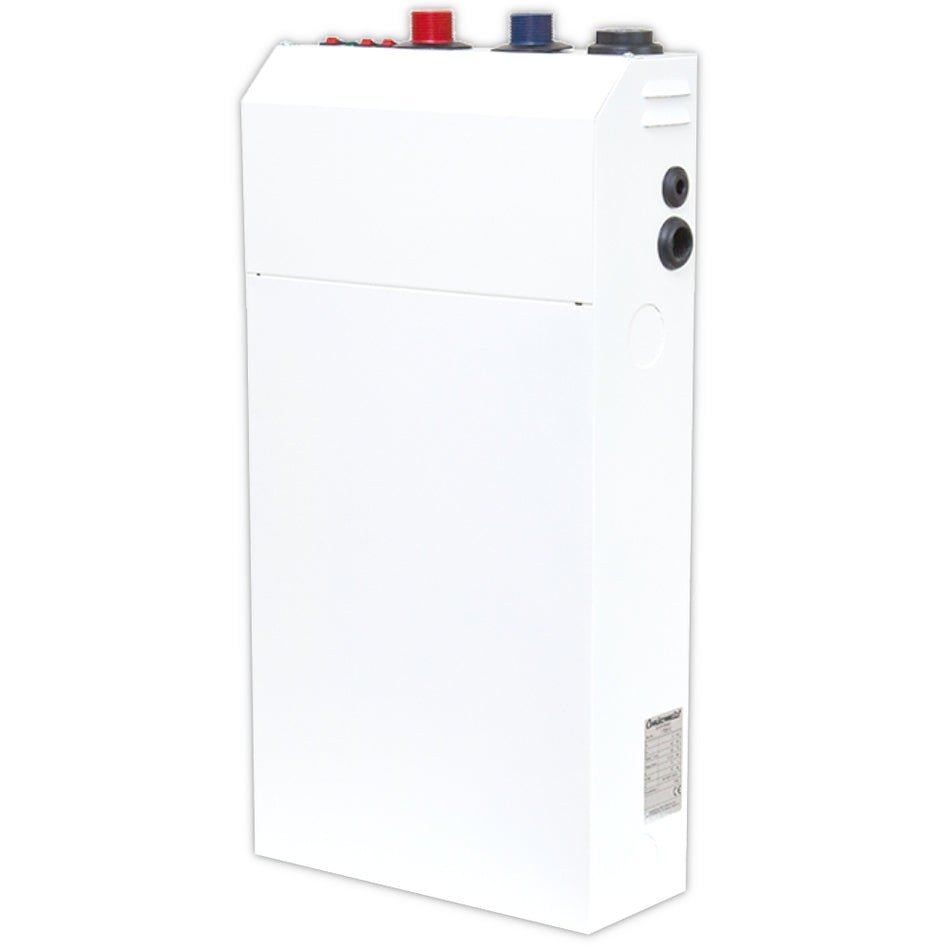 THERMOFLUX | Elektro-Heizkessel BASIC | 27 kW