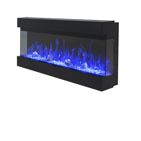 Aflamo Imperial 60 Seitlich | Klimaworld.com
