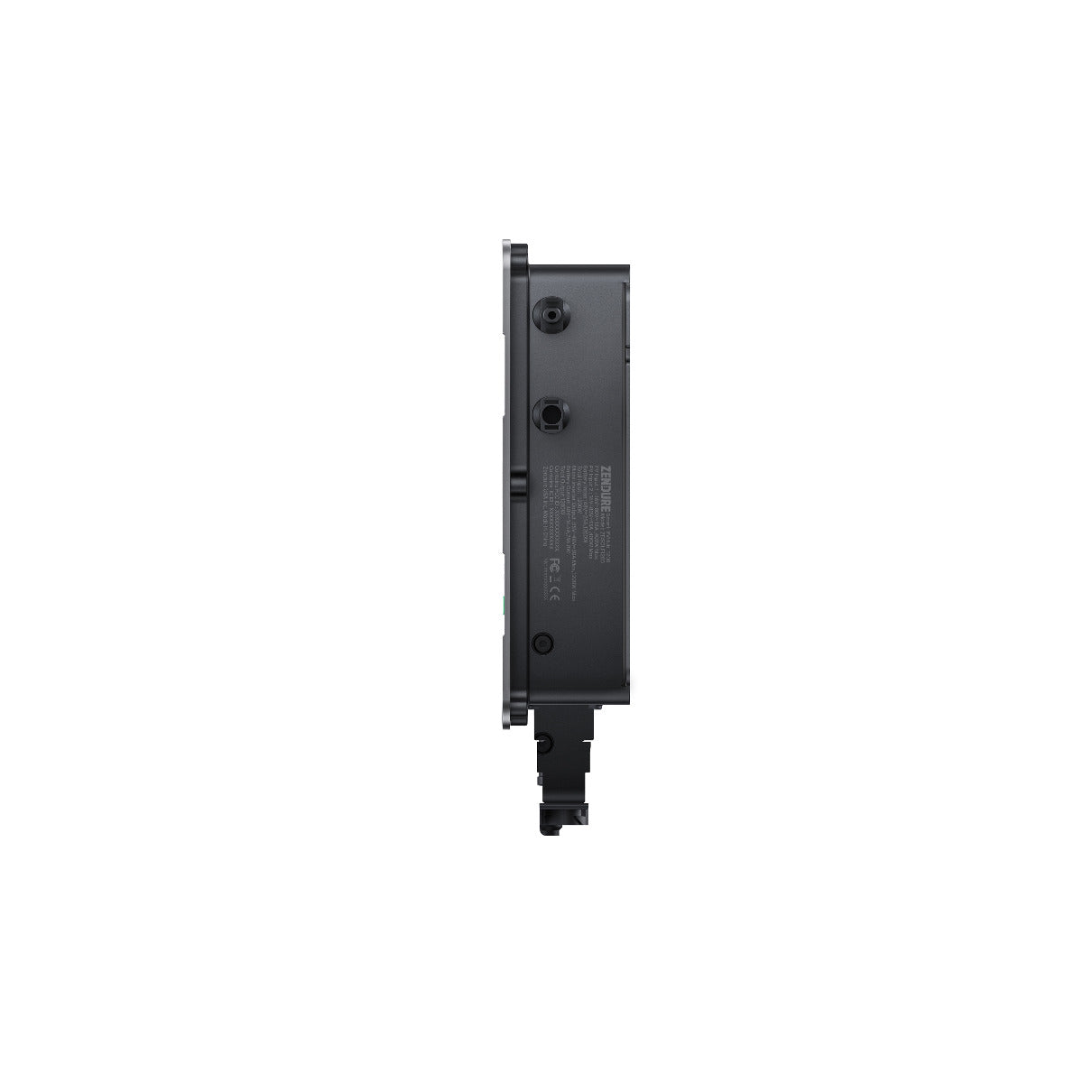 Zendure Batteriewechselrichter SolarFlow HUB, Anschluss2 | klimaworld.com