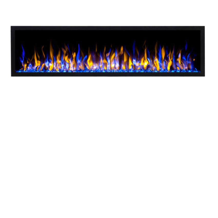 Aflamo LED Elektrokamin Pride S165 | klimaworld.com