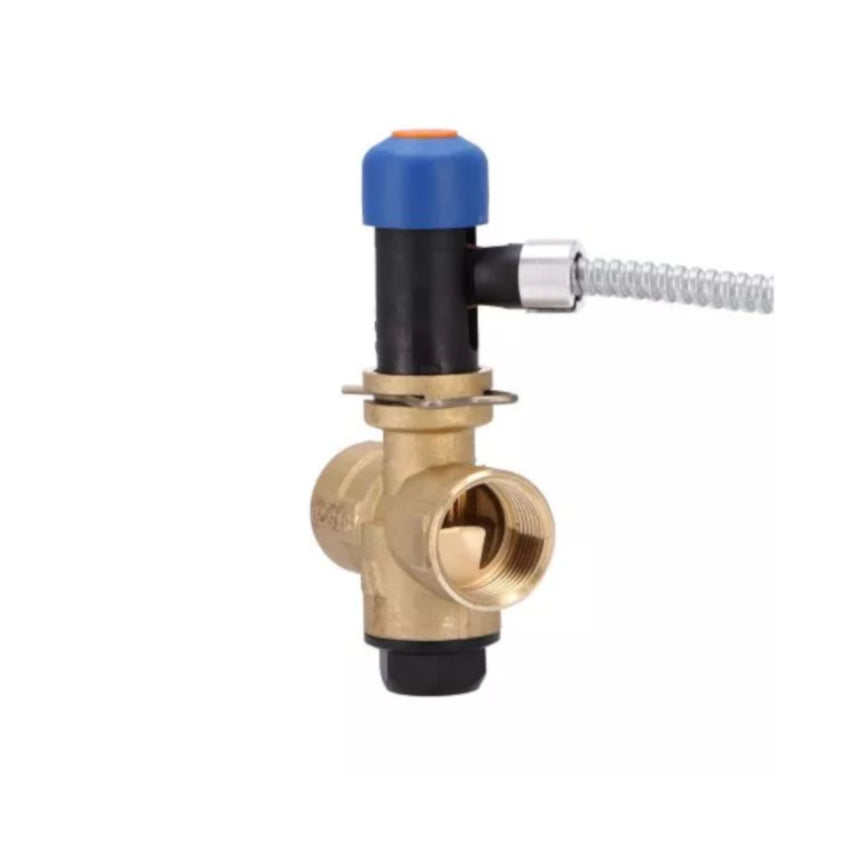 WATTS , Thermische Ablaufsicherung STS 20.S , STS 20.S/400 , 4000mm , 10027619 , 8019001071256