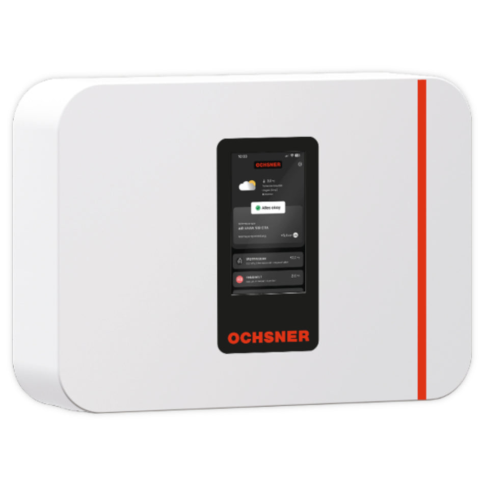 OCHSNER Luft/Wasser-Wärmepumpe | AIR MILAN 1016 C11A CM1 | Inneneinheit