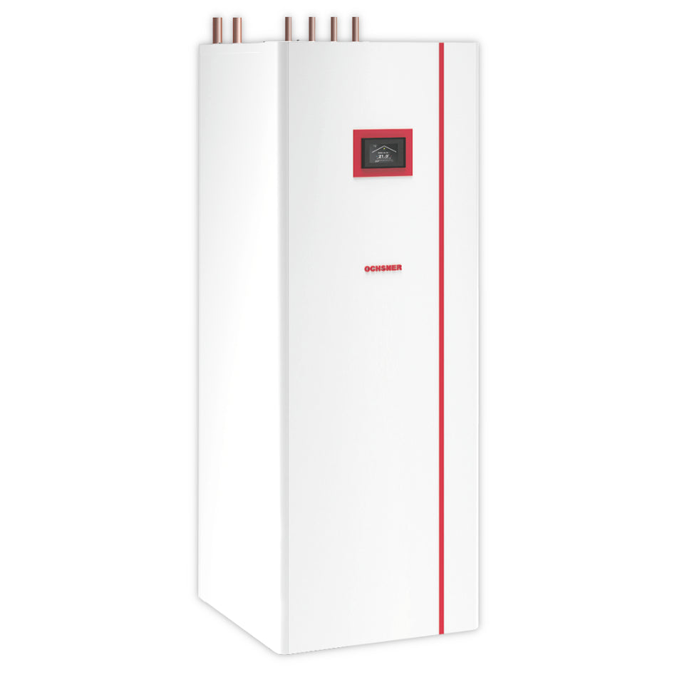 OCHSNER Luft/Wasser-Wärmepumpe | AIR MILAN 612 C11A T200 | Inneneinheit
