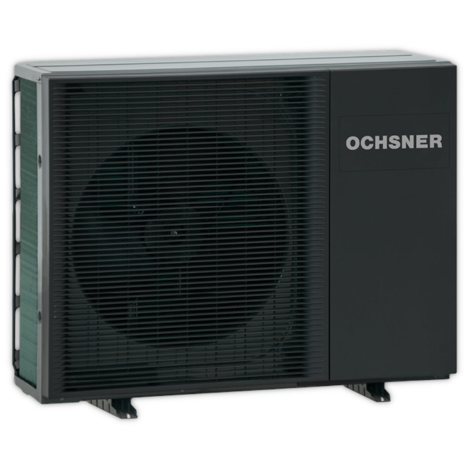 OCHSNER Luft/Wasser-Wärmepumpe | AIR MILAN 1016 C11A T200 | Außeneinheit