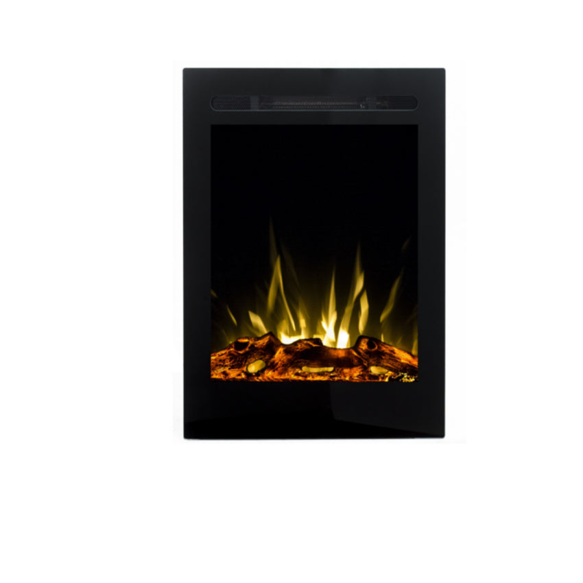 Aflamo Kamineinsatz LED 50 Pro | klimaworld.com